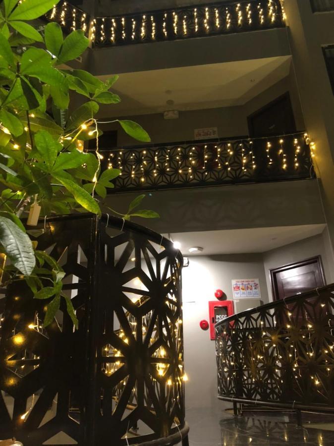大叻维多利亚时代酒店 外观 照片